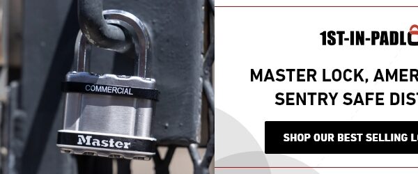 1st-in-Padlocks