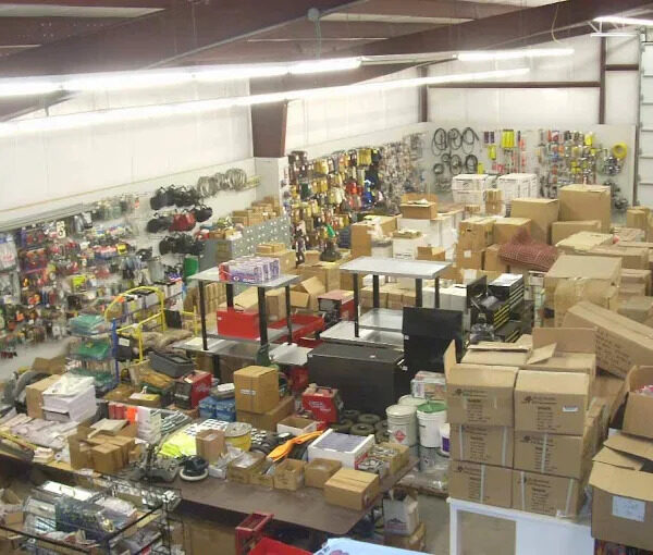 ATL Welding Supply