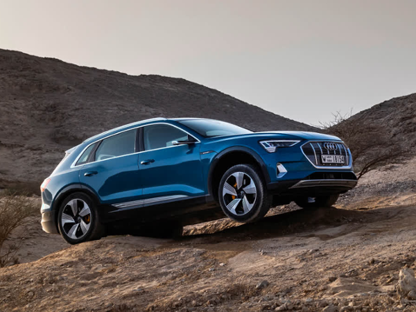 Audi New Rochelle