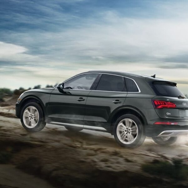 Audi New Rochelle