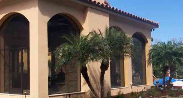 Screen Enclosures by Colonial Construction