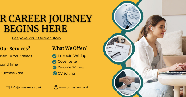 CV Masters
