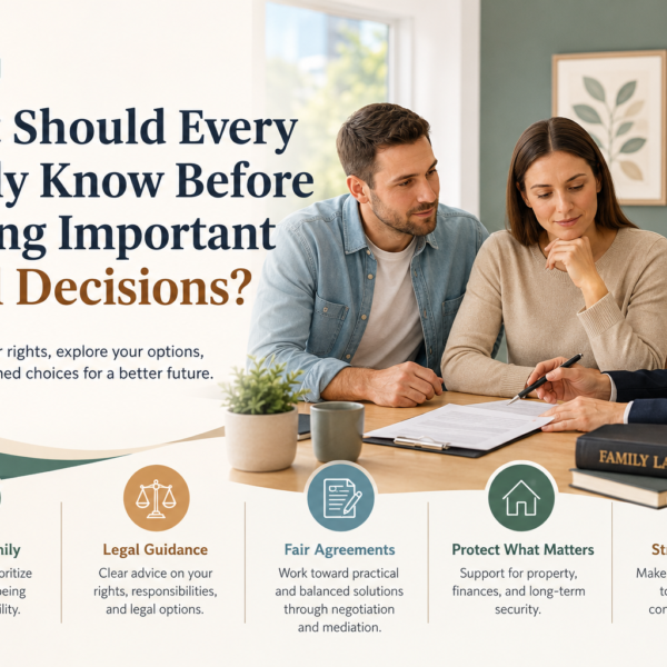 Rohr Law | Family Law Services