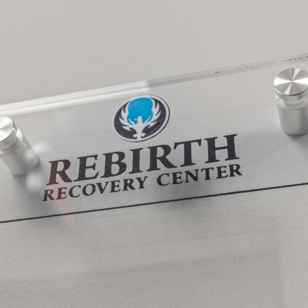 Rebirth Recovery Center
