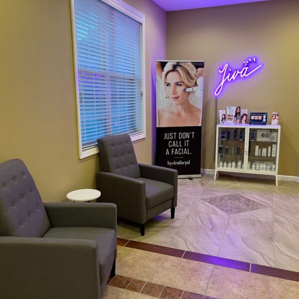 Jiva Med Spa