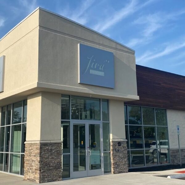 Jiva Med Spa