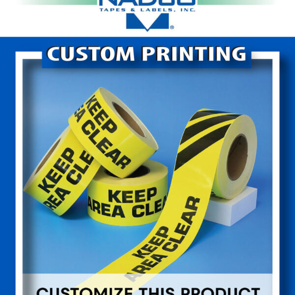 Nadco Tapes & Labels Inc