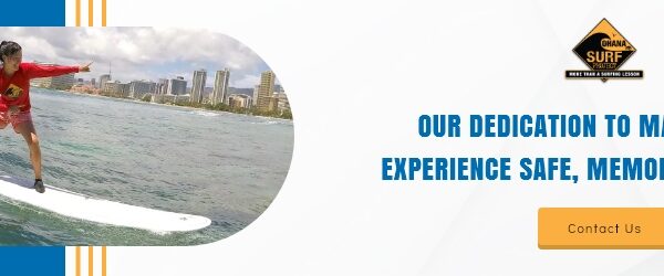 Ohana Surf Project