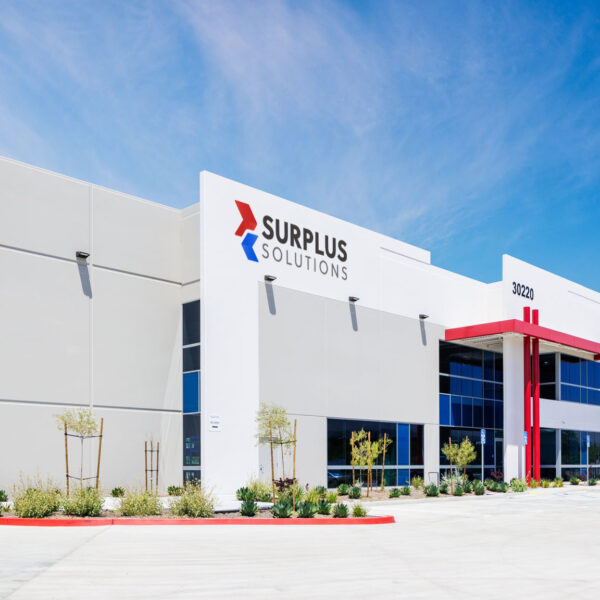 Surplus Solutions