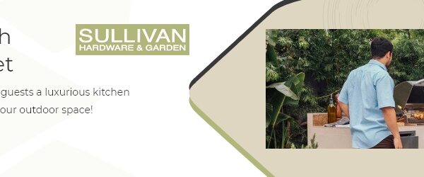 Sullivan Hardware & Garden