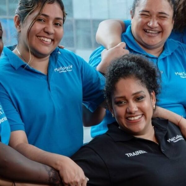 Maid Sailors Cleaning Service