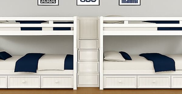 Just Bunk Beds