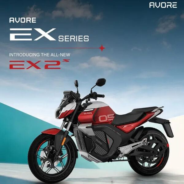 Avore Electric