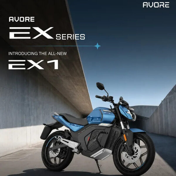 Avore Electric