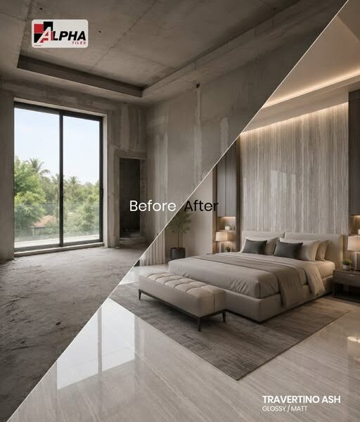 Alpha Tiles