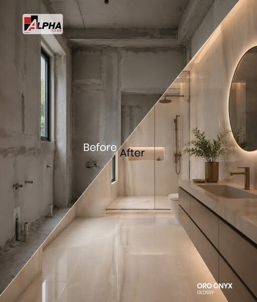 Alpha Tiles