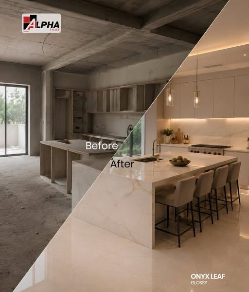Alpha Tiles