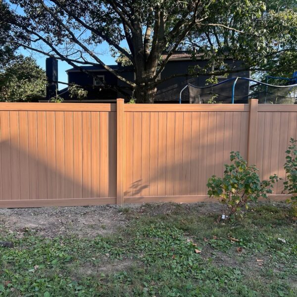 Murphy Fence