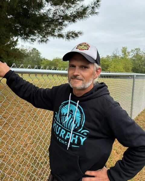 Murphy Fence