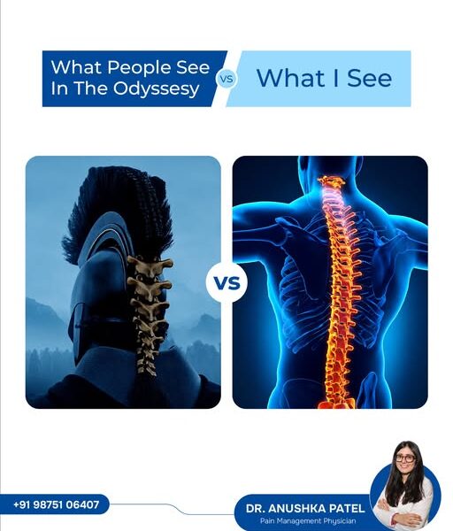 Dr. Anushka Patel