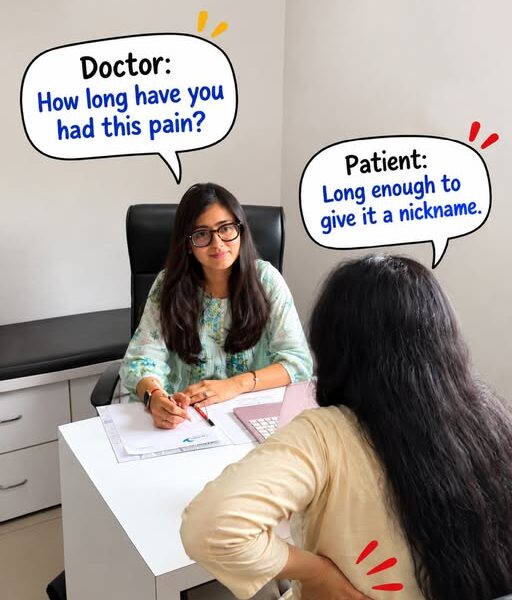 Dr. Anushka Patel
