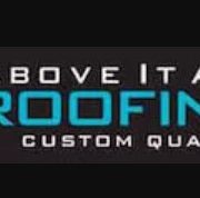Above It All Roofing Inc Mississauga