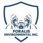 Foralis Environmental Inc.