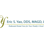 Eric S. Yao DDS, MAGD