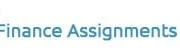 Finance Assignments Help