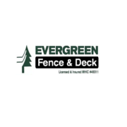 Evergreen Fence & Deck