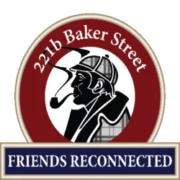 Friends Reconnected