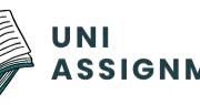 Help With University Assignment