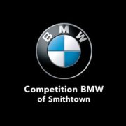 Competition BMW of Smithtown