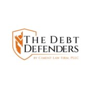 The Debt Defenders by Ciment Law Firm, PLLC