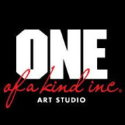 One Of A Kind Art Studio