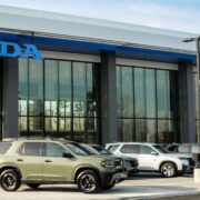 Honda Of Short Pump