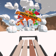 Snow Rider 3D: The Ultimate Guide to the Addictive Winter Racing Game