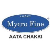 Lucky Mycrofine