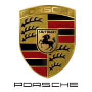 Porsche Huntington