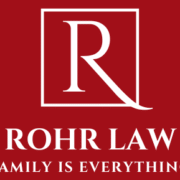 Rohr Law | Family Law Services