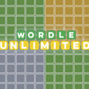 wordle unlimited