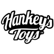 Mr. Hankey’s Toys