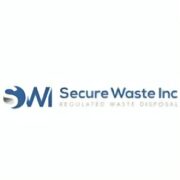 Secure Waste, Inc.