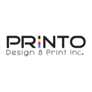Printo Design & Print Inc