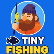 Tiny Fishing
